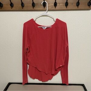 JoyLab Coral Long Sleeve Thermal